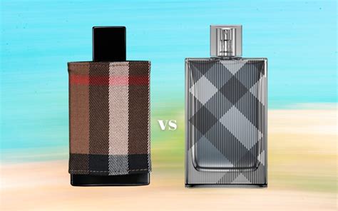 burberry london vs burberry brit|burberry brit discontinued.